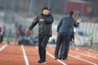 ساکت الهامی سرمربی نساجی : باید در این زمینه فرهنگ سازی بشود تا فوتبال ضربه نخورد