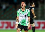 حمیدرضا طاهرخانی: علیپور حرکت عجیبی مقابل هوادار ما انجام داد باید عذرخواهی کند