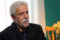 مرتضی فنونی زاده : بازی های لیگ برتر را در ورزشگاه امام رضا (ع) مشهد برگزار کنید