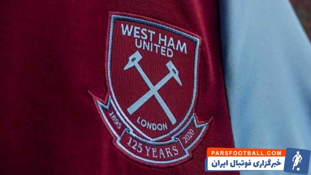 وستهم ؛ درگذشت اسکار فیرز، بازیکن نوجوان وستهم، در سن ۱۵ سالگی به دلیل سرطان