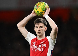 تیرنی ؛ کیه‌ران تیرنی به دنبال جدایی از آرسنال