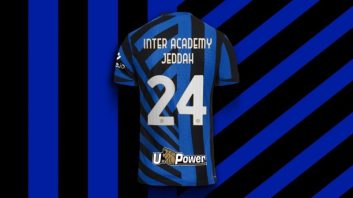 عربستان ؛ تاسیس آکادمی رسمی باشگاه اینتر در عربستان سعودی