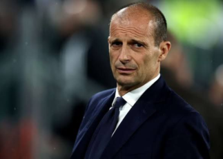 میلان ؛ مکس آلگری گزینه اصلی میلان در صورت اخراج پائولو فونسکا