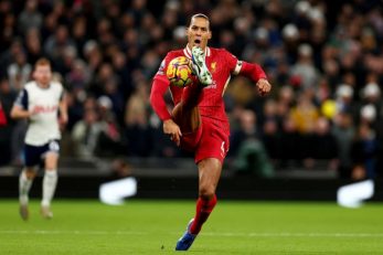 لیورپول ؛ فن دایک کاپیتان لیورپول : برای تمدیدقرارداد به لیورپول اولتیماتوم نداده ام