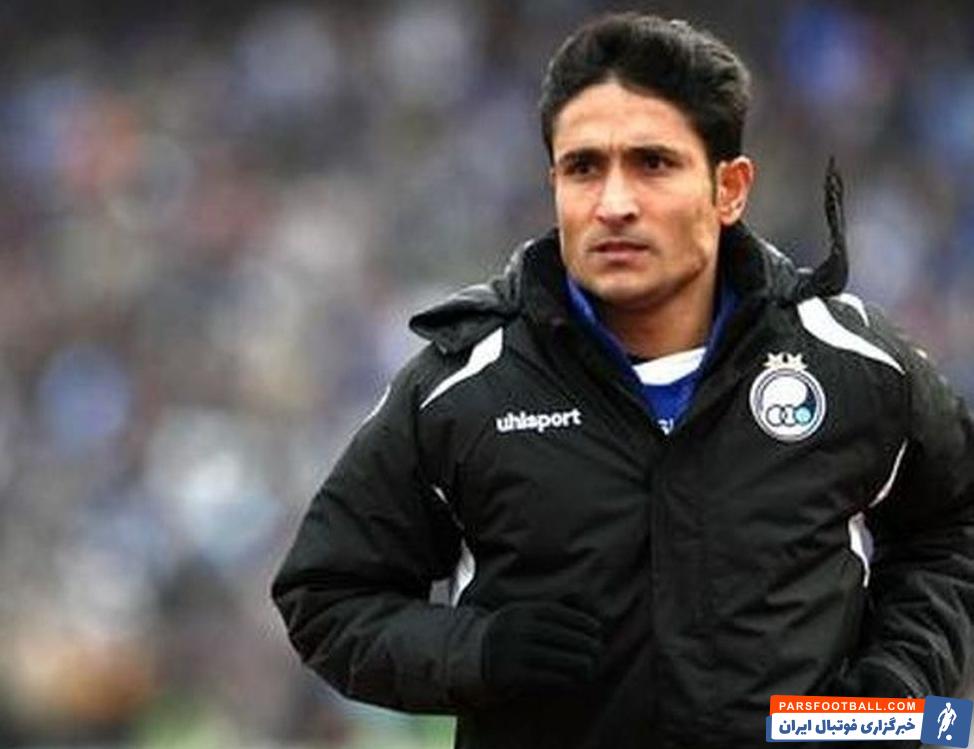 یدالله اکبری : تیم‌ های کرمانی اغلب تهاجمی و رو به جلو بازی می‌ کنند