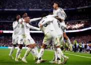 فوتبال ؛ تیم منتخب بازیکنان در سال 2024 از نگاه فدراسیون بینالمللی تاریخ و آمار