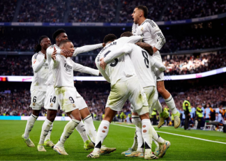 فوتبال ؛ تیم منتخب بازیکنان در سال 2024 از نگاه فدراسیون بینالمللی تاریخ و آمار