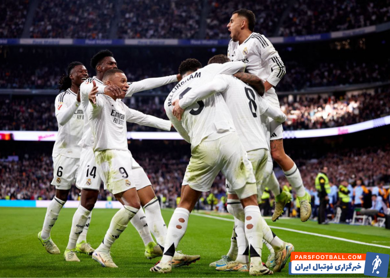 فوتبال ؛ تیم منتخب بازیکنان در سال 2024 از نگاه فدراسیون بین‌المللی تاریخ و آمار