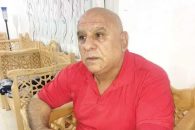 عباس کارگر: الان بهترین کسی که می‌تواند به فریاد پرسپولیس برسد کریم باقری است