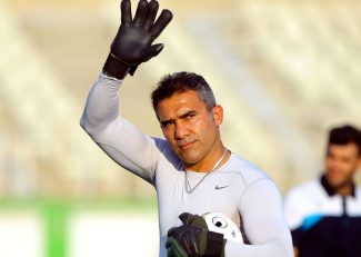 احمدرضا عابدزاده