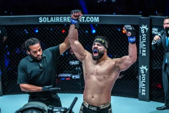 کلیپ حیوان خانگی نامتعارف امیر علی اکبری قهرمان ایرانی هنر های رزمی