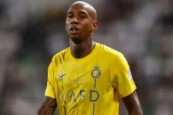 اندرسون تالیسکا