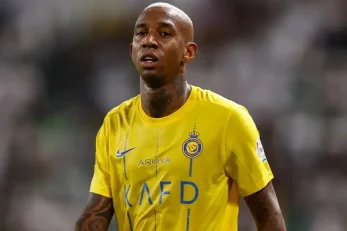 اندرسون تالیسکا