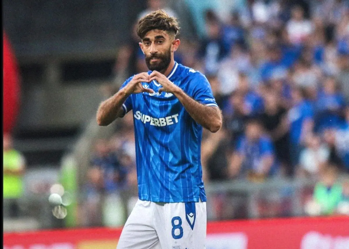 علی قلیزاده