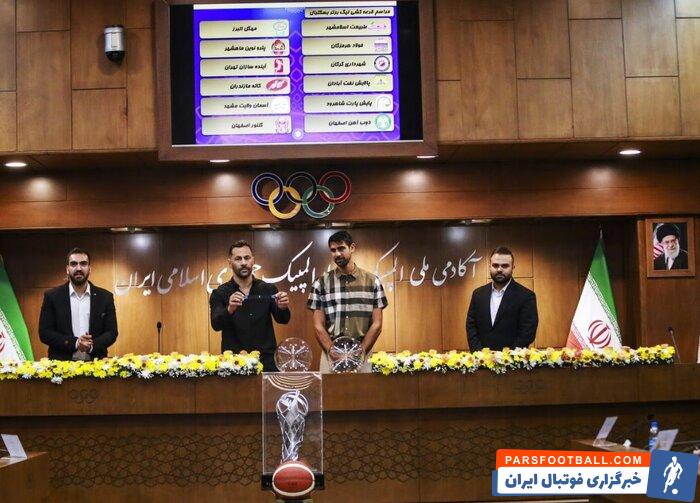 بسکتبال و چالشی به نام لیگ برتر؛ داستانی با انتهای باز