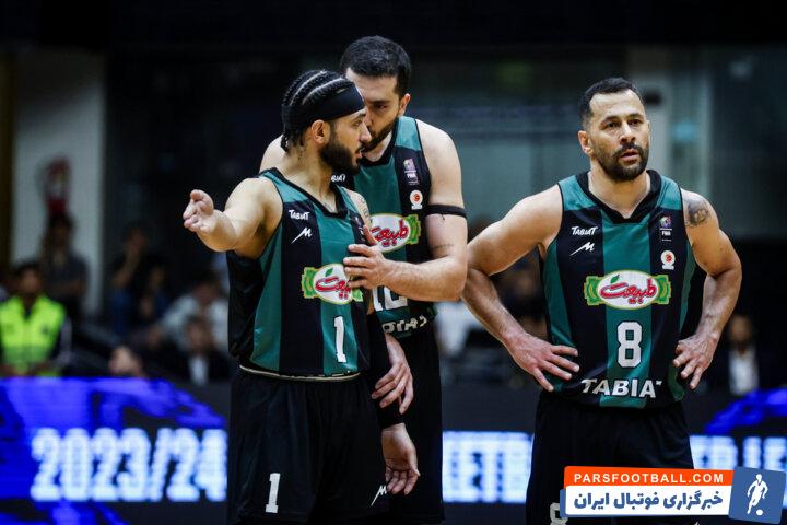 بسکتبال و چالشی به نام لیگ برتر؛ داستانی با انتهای باز