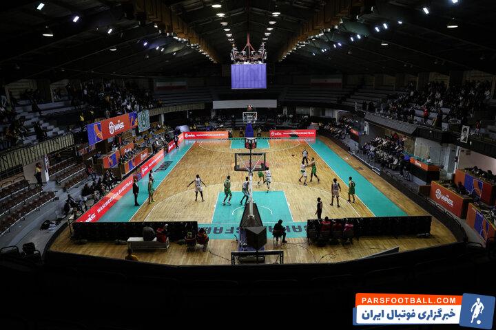 بسکتبال و چالشی به نام لیگ برتر؛ داستانی با انتهای باز