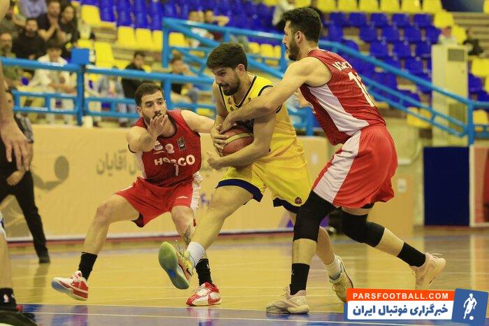 بسکتبال و چالشی به نام لیگ برتر؛ داستانی با انتهای باز