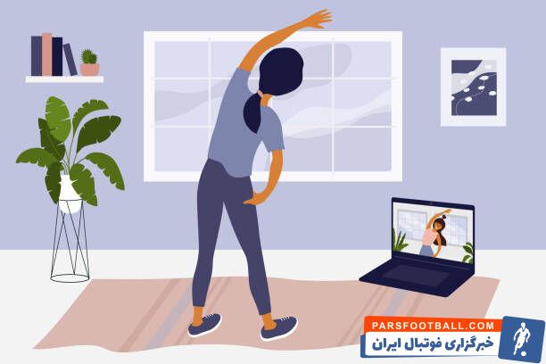 ویژگی‌های برنامه بدنسازی آنلاین