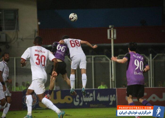 ورود آقایان ممنوع؛ بازی نساجی - آلومینیوم فقط با حضور بانوان برگزار می‌شود