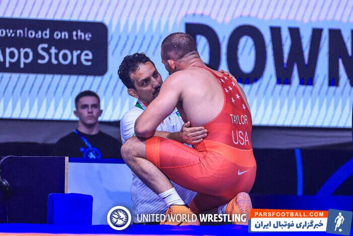 تیلور مدل ۲۰۲۴؛ پایان جادوی یک قهرمان