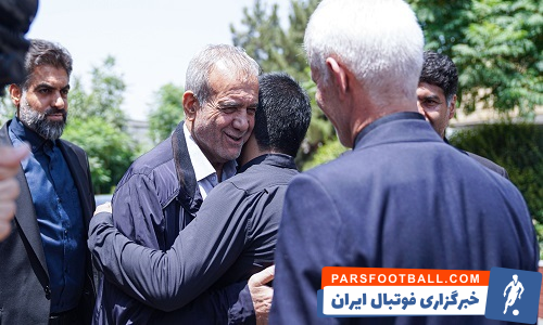 کشتی با چوخه؛ ورزشی که از دید رئیس جمهور پنهان نماند