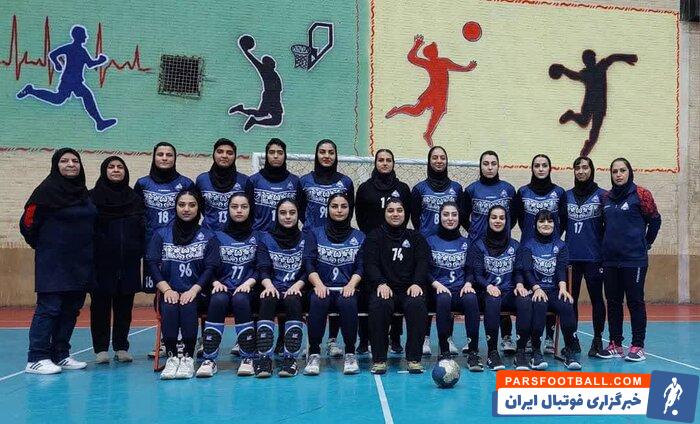 سرمربی تیم هندبال زاگرس فارس: ۹۰ درصد مبلغ قرارداد فصل گذشته بازیکنان پرداخت شده است &nbsp;