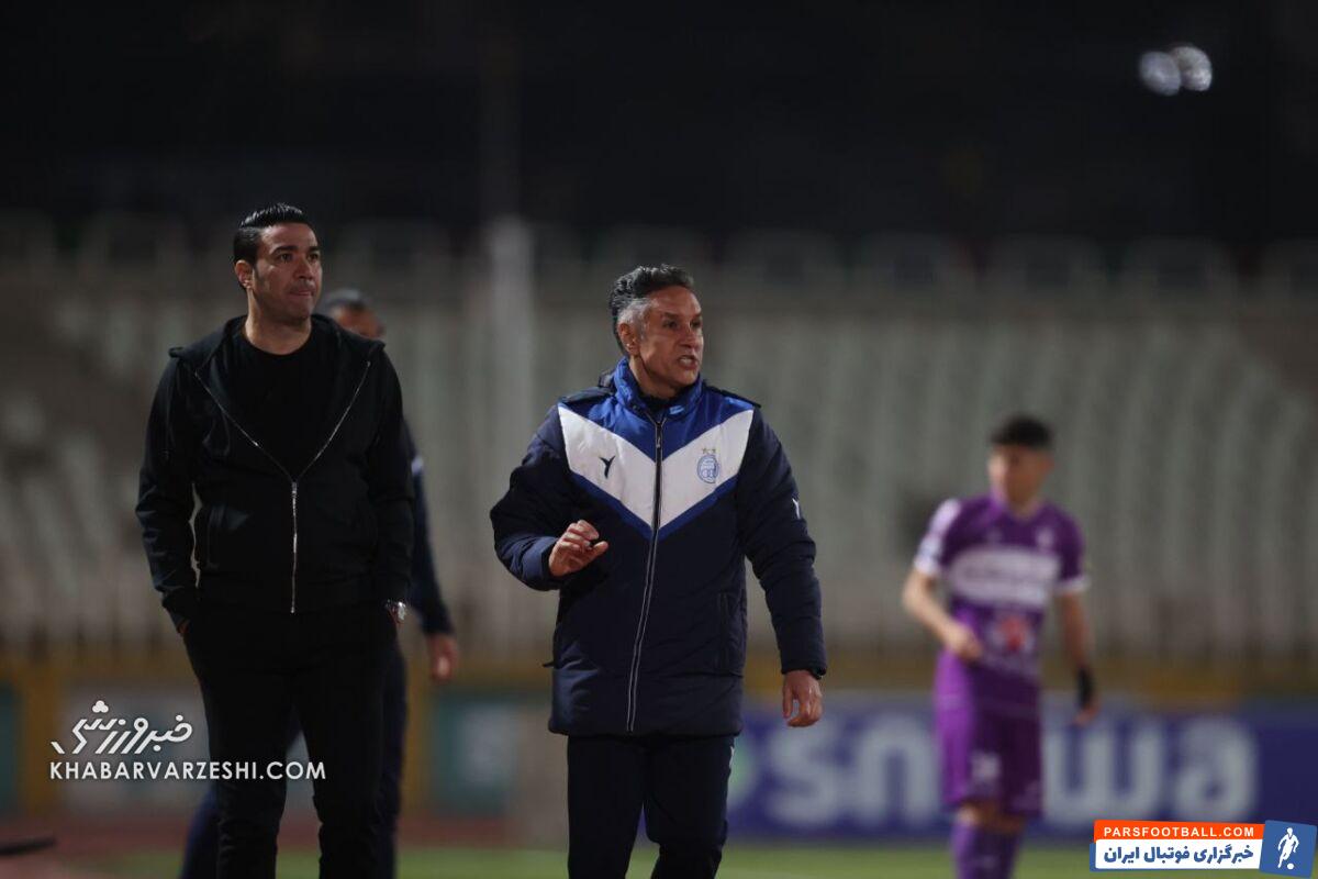 یک بار برای همیشه، داستان استقلالی نشدن اورونوف چه بود؟ / شبی که ستاره ازبک تهدید شد!