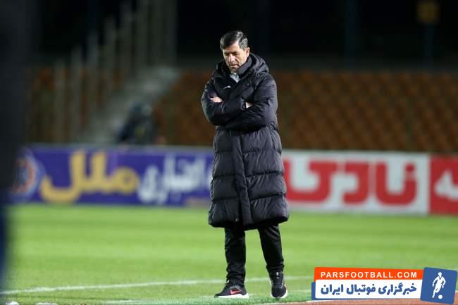 امیررضا رفیعی