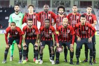 آدام باریرو مهاجم پاراگوئه ای با عقد قراردادی به الریان قطر پیوست