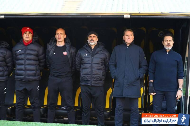پرسپولیس در مسیر بازگشت به سمت مربیان کروات و اسپانیایی؟