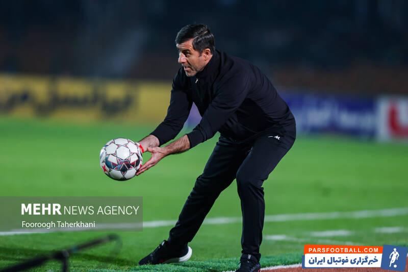 پرسپولیس در مسیر بازگشت به سمت مربیان کروات و اسپانیایی؟