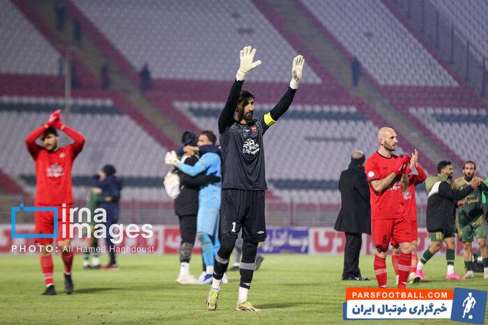 ترکیب احتمالی تراکتور مقابل استقلال خوزستان؛ امید قهرمانی با عبور از غولکش