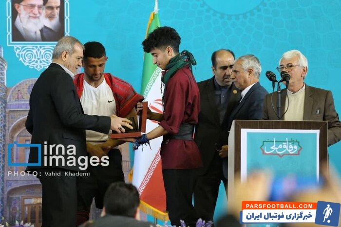 برد «هوادار»‌پسند پرسپولیس در روزی که موسیمانه نویسنده شد!