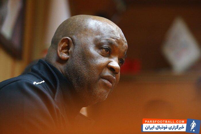 برد «هوادار»‌پسند پرسپولیس در روزی که موسیمانه نویسنده شد!