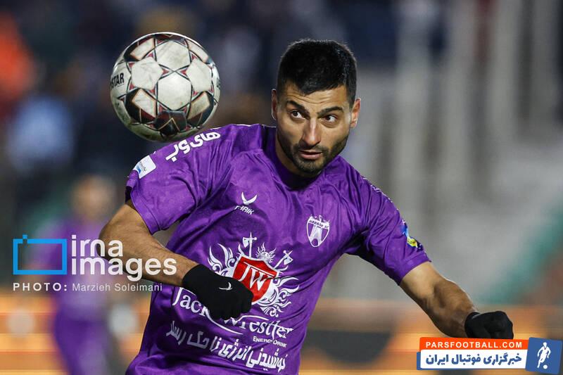 لیگ برتر فوتبال - پرسپولیس و هوادار