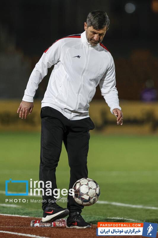 لیگ برتر فوتبال - پرسپولیس و هوادار