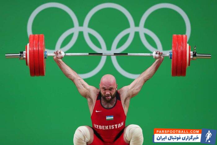 ورزش در سال ۲۰۲۴؛ ترسناک مثل روسلان