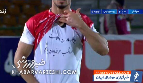 علیپور مثل لیونل مسی است/ گاریدو نفهمید پرسپولیس یک تیم معمولی نیست/ هر اتفاقی می‌افتد کریم باقری باید باشد