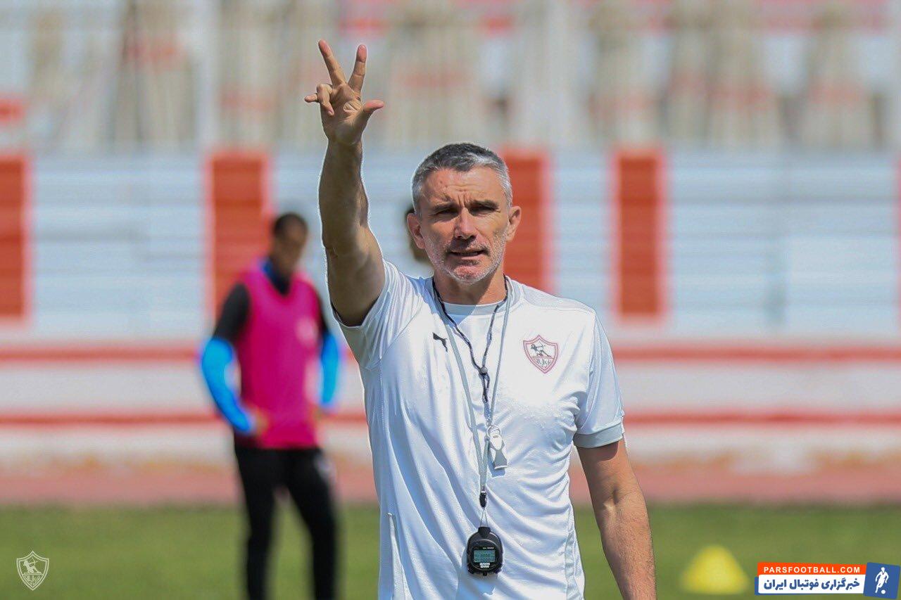 جنگ موسیمانه و کارترون به آسیا رسید؛ از قهرمانی در لیگ قهرمانان تا تحقیر ۵ گله!