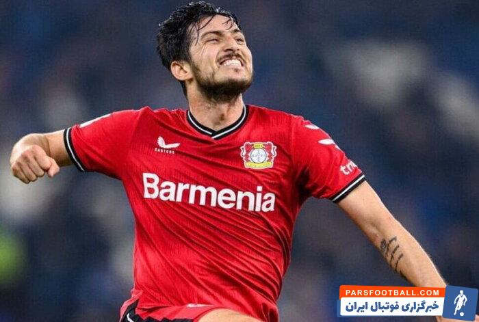 تساوی استقلال و سپاهان؛ سردار آزمون در جمع برترین گلزنان جهان