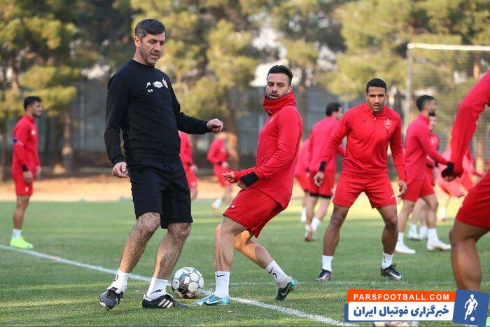 تساوی استقلال و سپاهان؛ سردار آزمون در جمع برترین گلزنان جهان