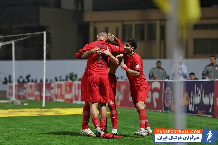 تساوی استقلال و سپاهان؛ سردار آزمون در جمع برترین گلزنان جهان