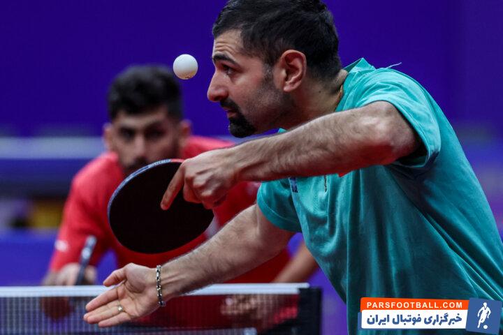 قارداشی: برای اولین بار ۳ ایرانی در کاپ آسیا حضور دارند/ شانس کمی برای کسب مدال داریم