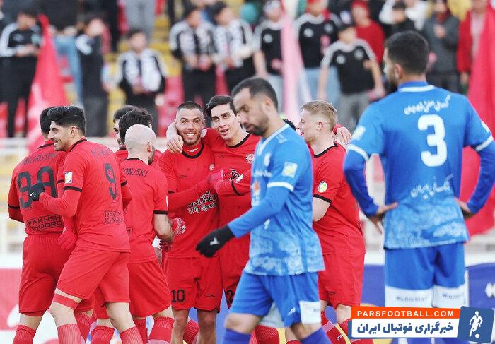 پایان نیمفصل اول لیگ برتر و رونمایی از مدعیان قهرمانی؛ ۳ تیم به دنبال جام