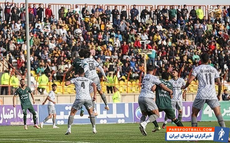 نگاهی به «ترین»های نیم‌فصل اول لیگ برتر؛ از سپاهان تا هوادار