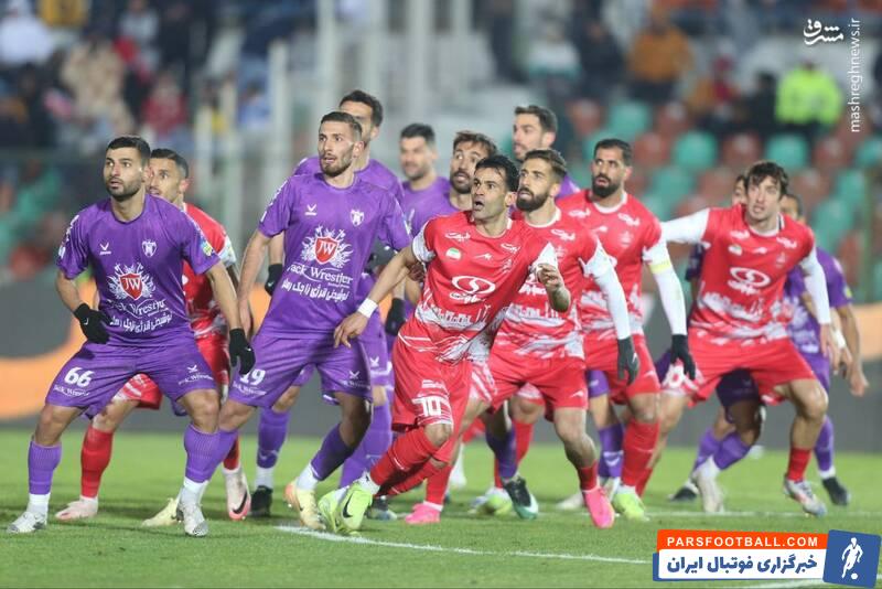 نگاهی به «ترین»های نیم‌فصل اول لیگ برتر؛ از سپاهان تا هوادار