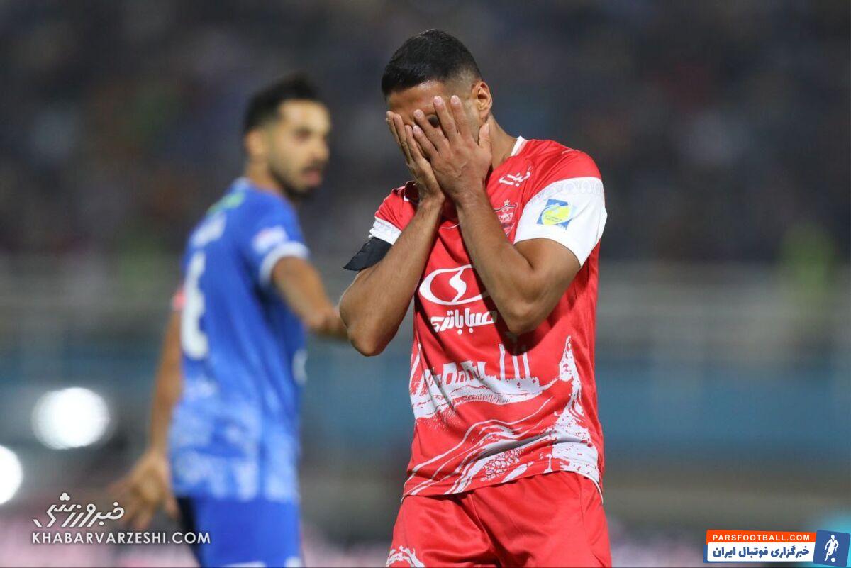 لیست مازاد پرسپولیس؛ کدام لیست واقعی است؟/ باقری فقط یک جانشین برای این دو ستاره می خواهد!