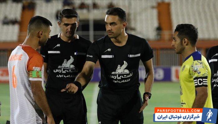 دلگرمی کرمانی‌ها در هوای سرد رفسنجان/ مس با برد پیکان به تعطیلات نیم فصل رفت