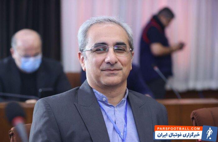 از رفتن گاردیو به آفریقا تا پاسخ منفی محبی به استقلال در روز بازنشستگی تالاخادزه